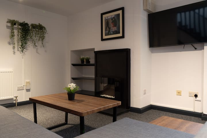 Two Bedroom Apartment - Portrush