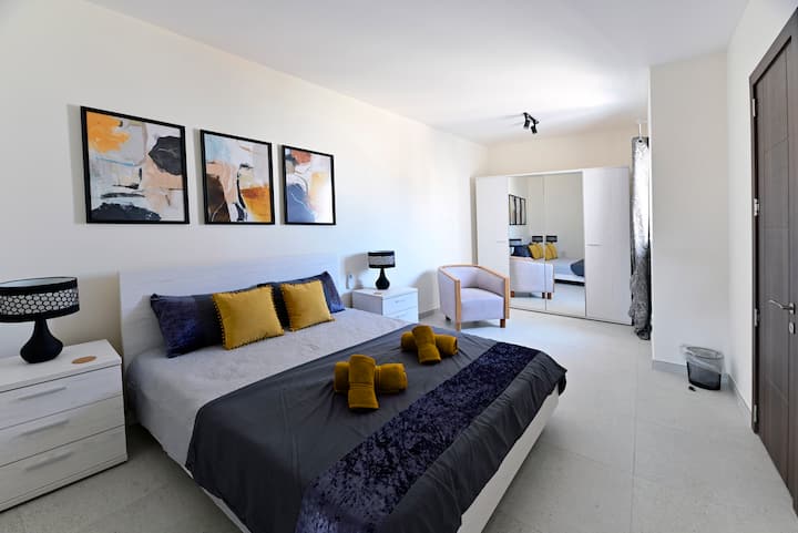 Спална соба 1