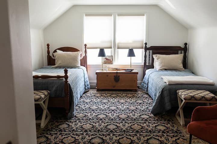 Slaapkamer 3