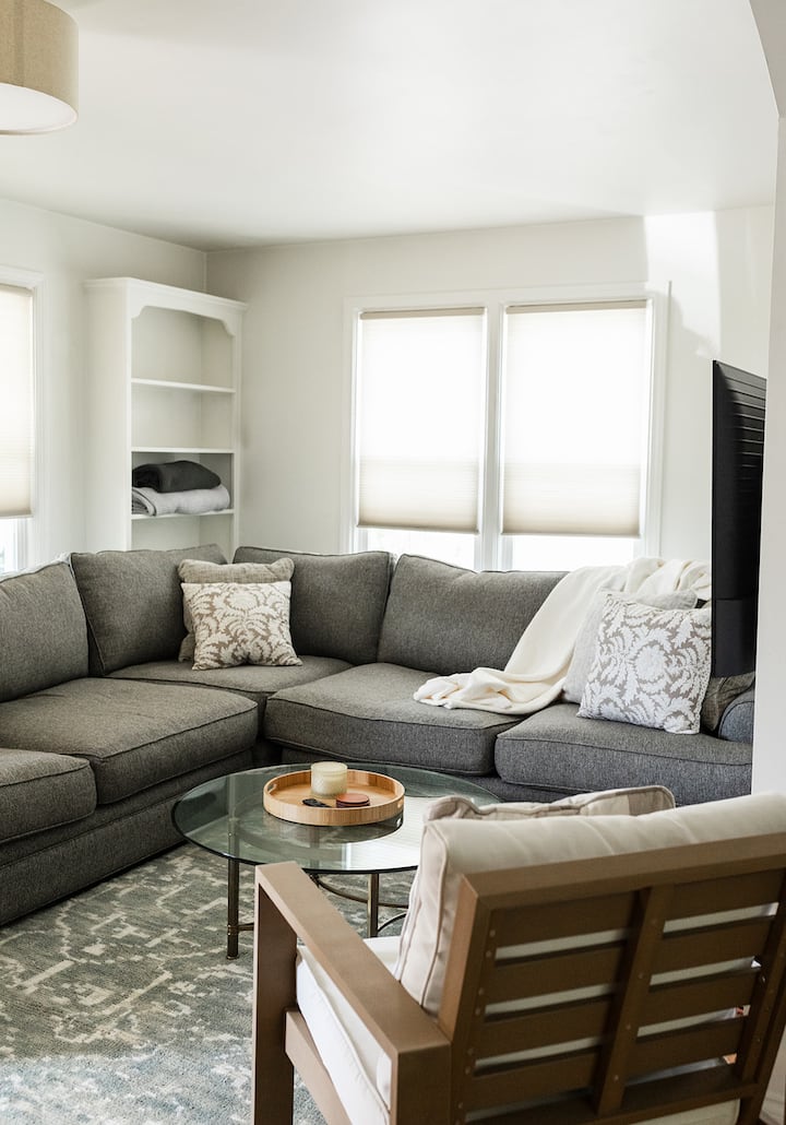 Cozy Newly Renovated Cottage Near Spooky Nook - Lititz, PA