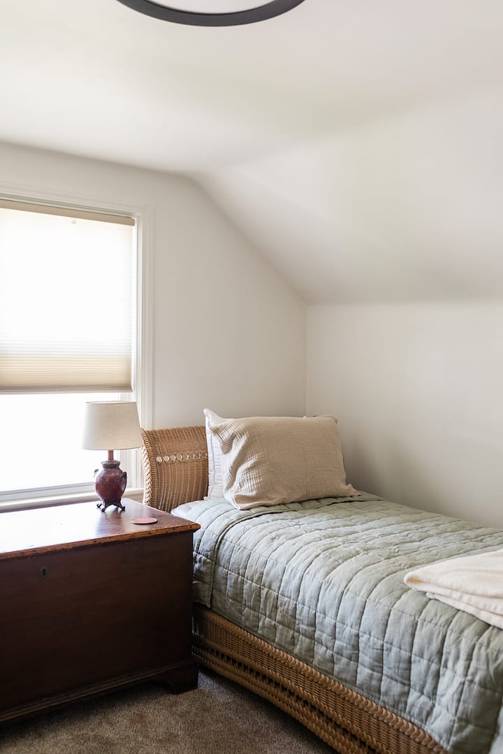 Slaapkamer 4