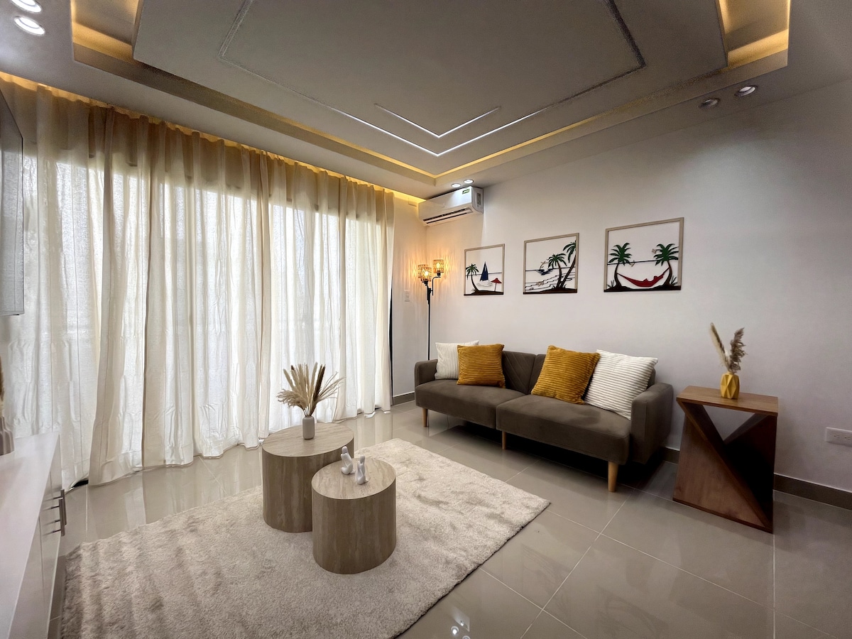 Всекидневна