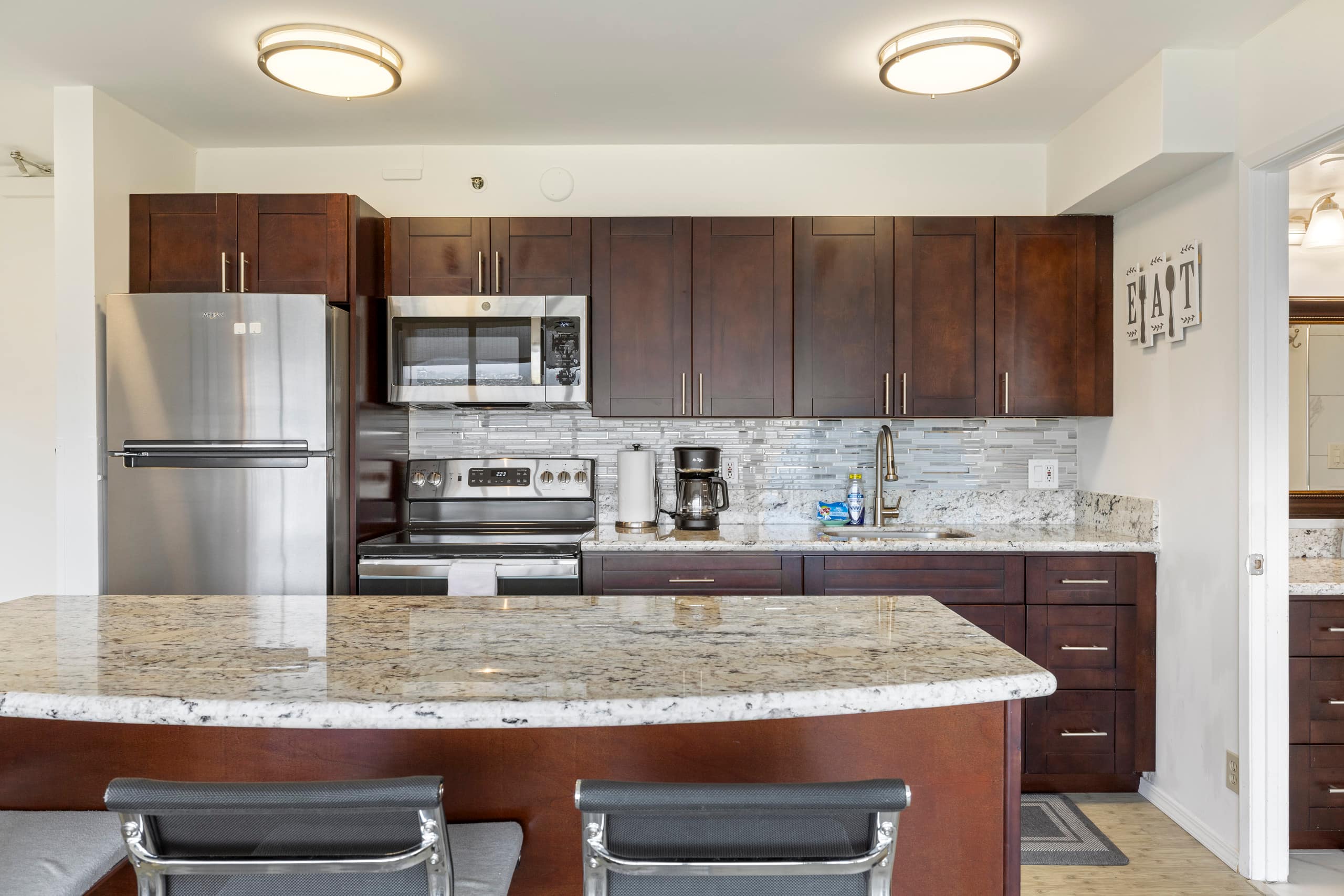 Hotel in Honolulu · ★4.7 · 1 bedroom · 3 beds · 1 private bath - Image 29