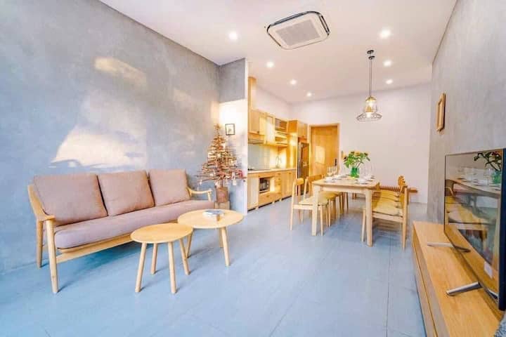 Vivian Villa 8 Bedrooms-best Location In Da Nang. - Da Nang