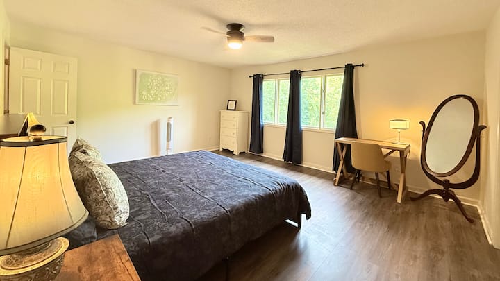 საძინებელი