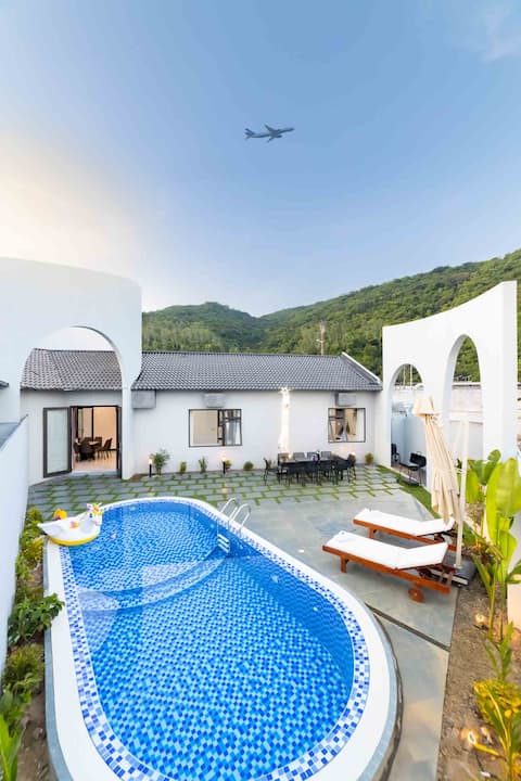 Family & Group BBQ Party | Free Pickup | Breakfast