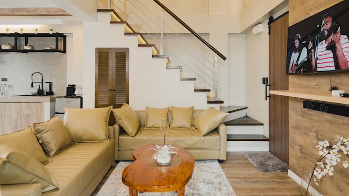 Всекидневна