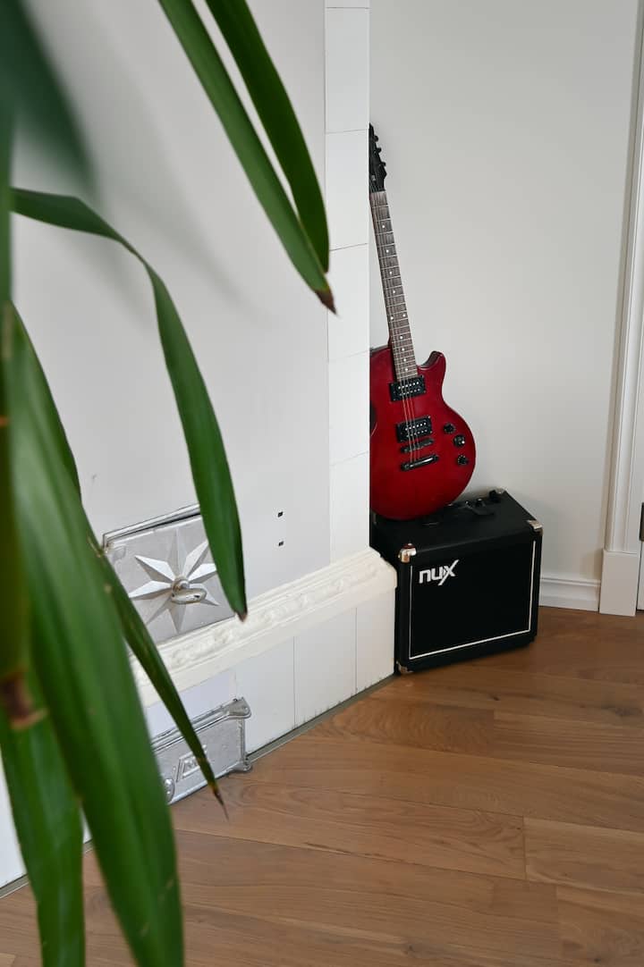Spacious Central Apartment • 2br • Old Town Walk - Riga