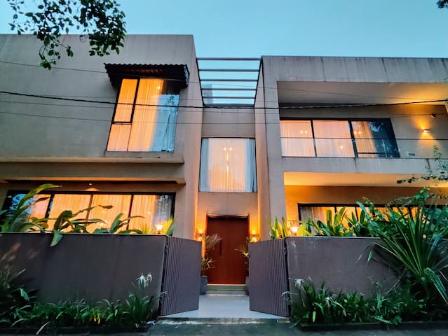 HNH Homes managed Airbnb listing 1