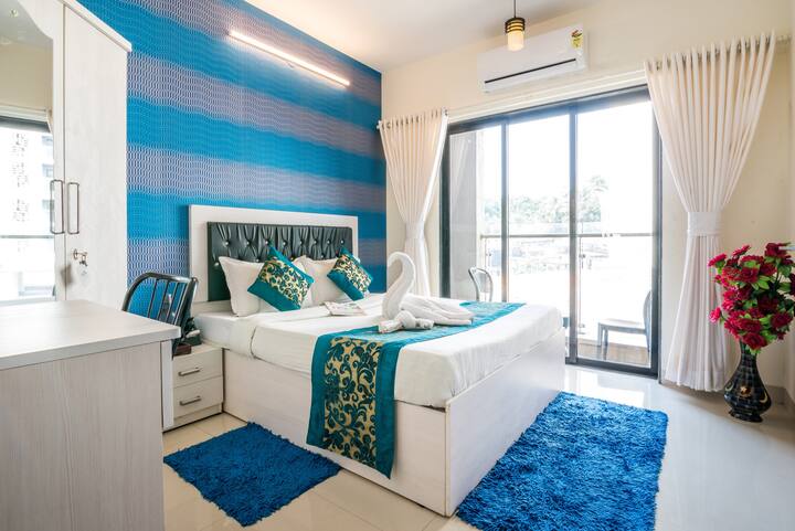 Спална соба 1