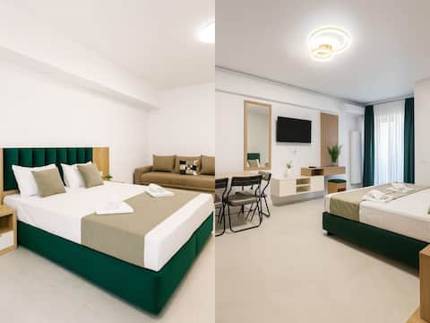 NEW Melia Studio 4 Guests