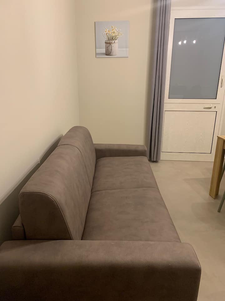 Дневна соба