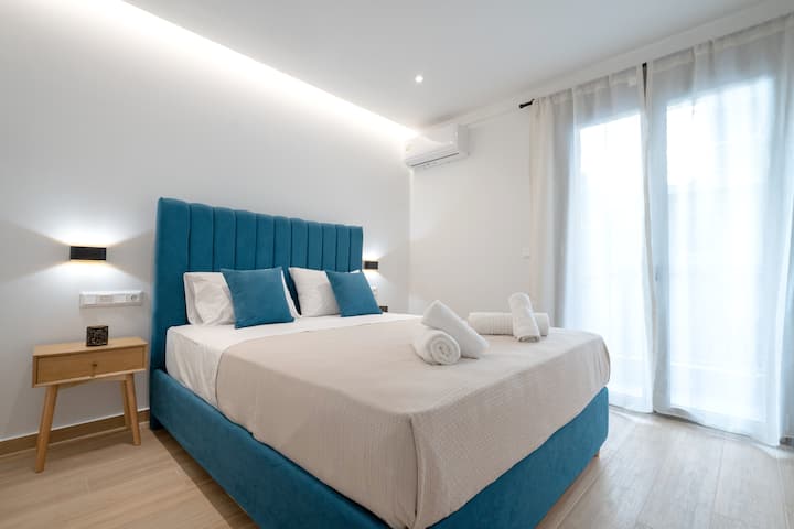 Υπνοδωμάτιο