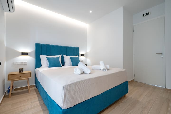 Υπνοδωμάτιο