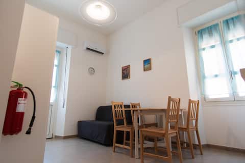 Top Airbnb: Dimora Marina a Cagliari
