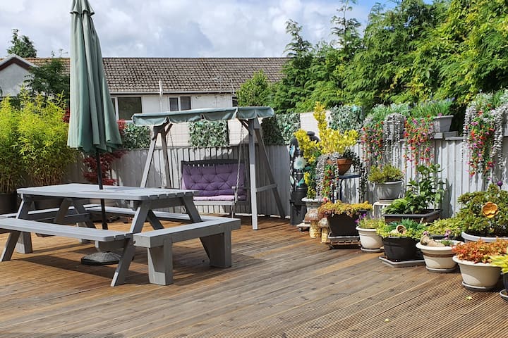A Home from Home, 5/6 bdrm, 2 bath, Family Holiday