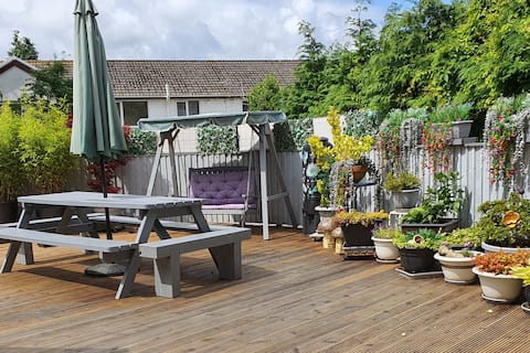 A Home from Home, 5/6 bdrm, 2 bath, Family Holiday