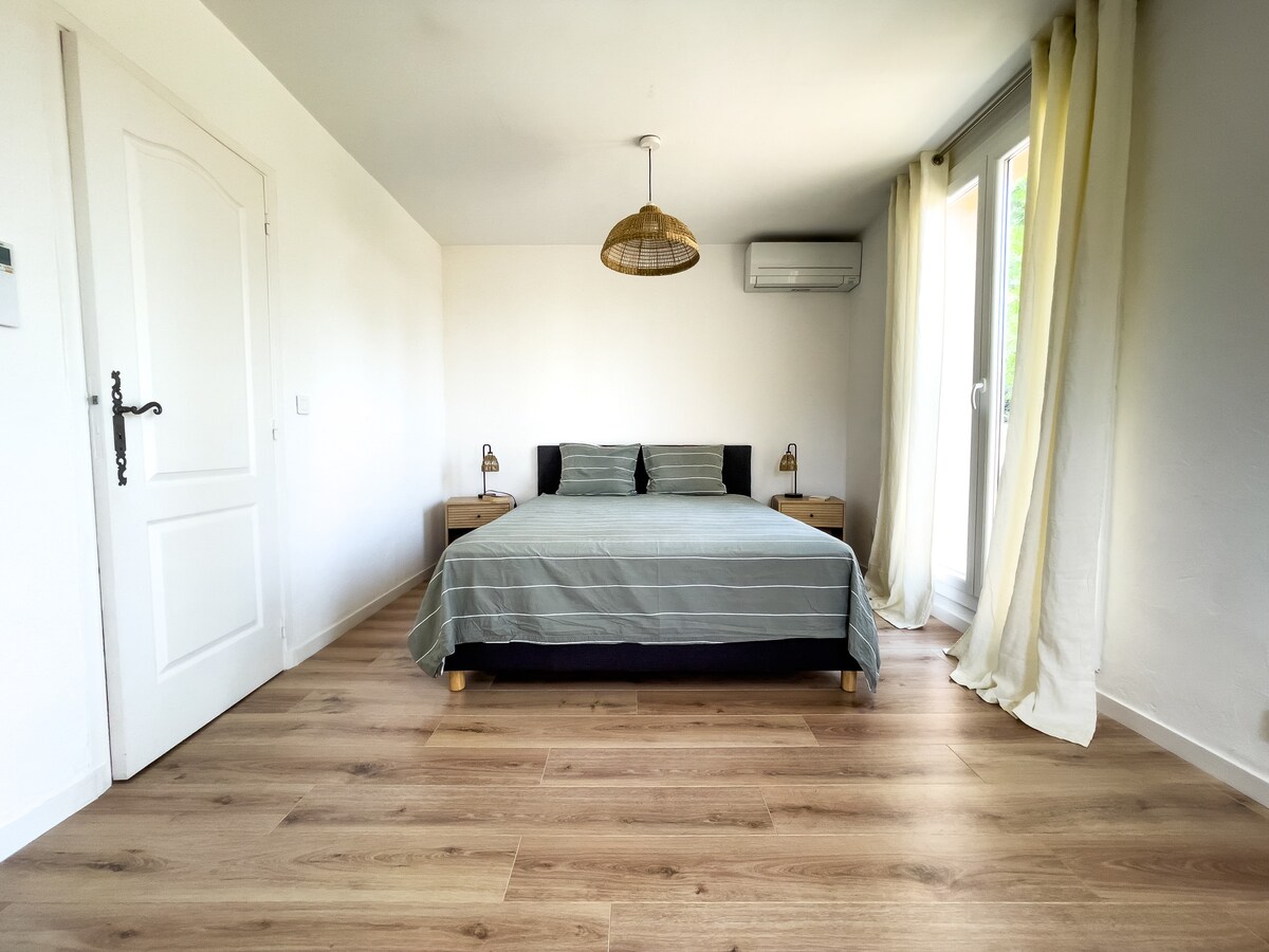 غرفة النوم 5