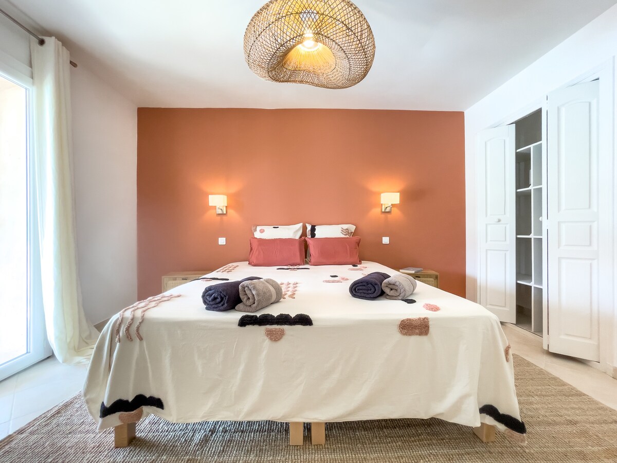 غرفة النوم 4