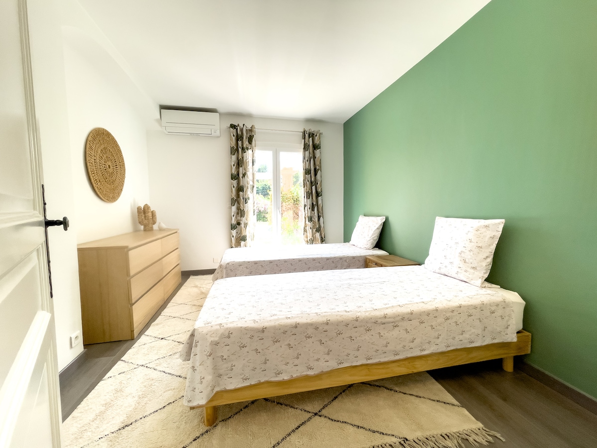 غرفة النوم 3