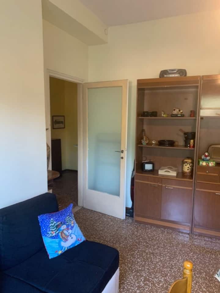 Delizioso Appartamento In Villa - Omegna