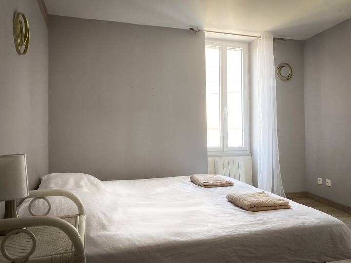 Спална соба 2