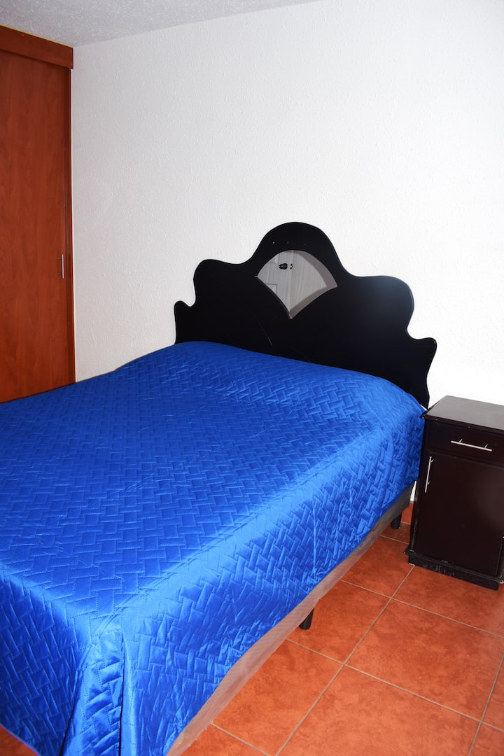 Спална соба 2