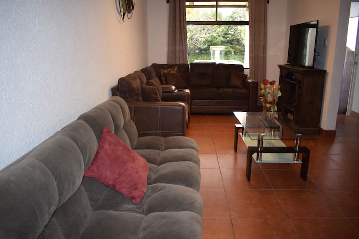 Дневна соба 1