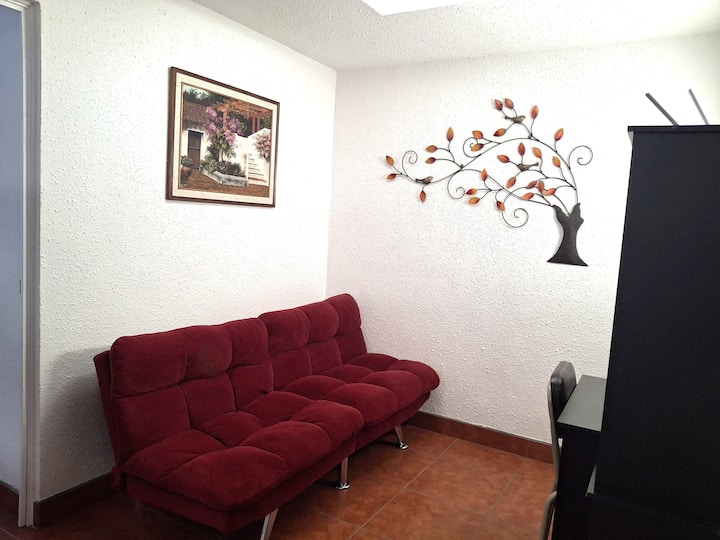 Дневна соба 2