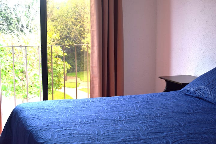 Спална соба 1