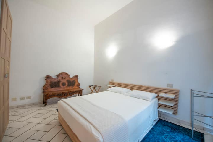 Chambre 1