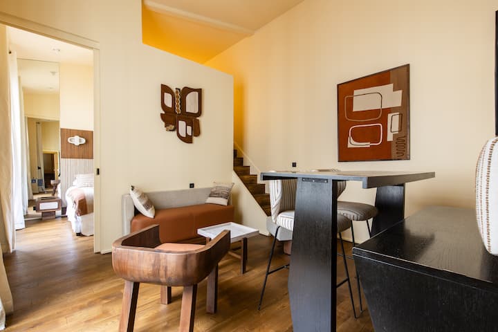 Nochichi Collections - 2br/4pax - Saint-honoré Iii - Saint-Georges