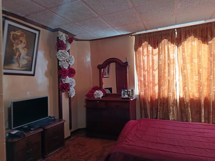 Habitación