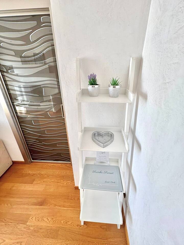 Всекидневна