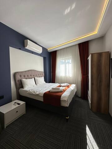 Vira Suit Otel managed Airbnb listing 2