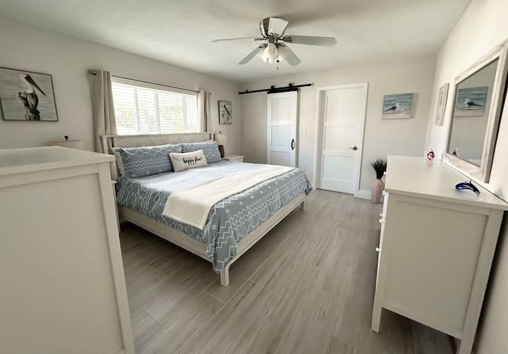 Брачен кревет (широк 150-179 см) со нов гел душек