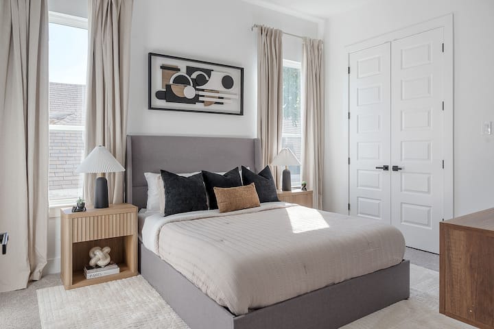 Განკუთვნილია მშვიდი ძილისთვის, რომელიც თავისუფალია.