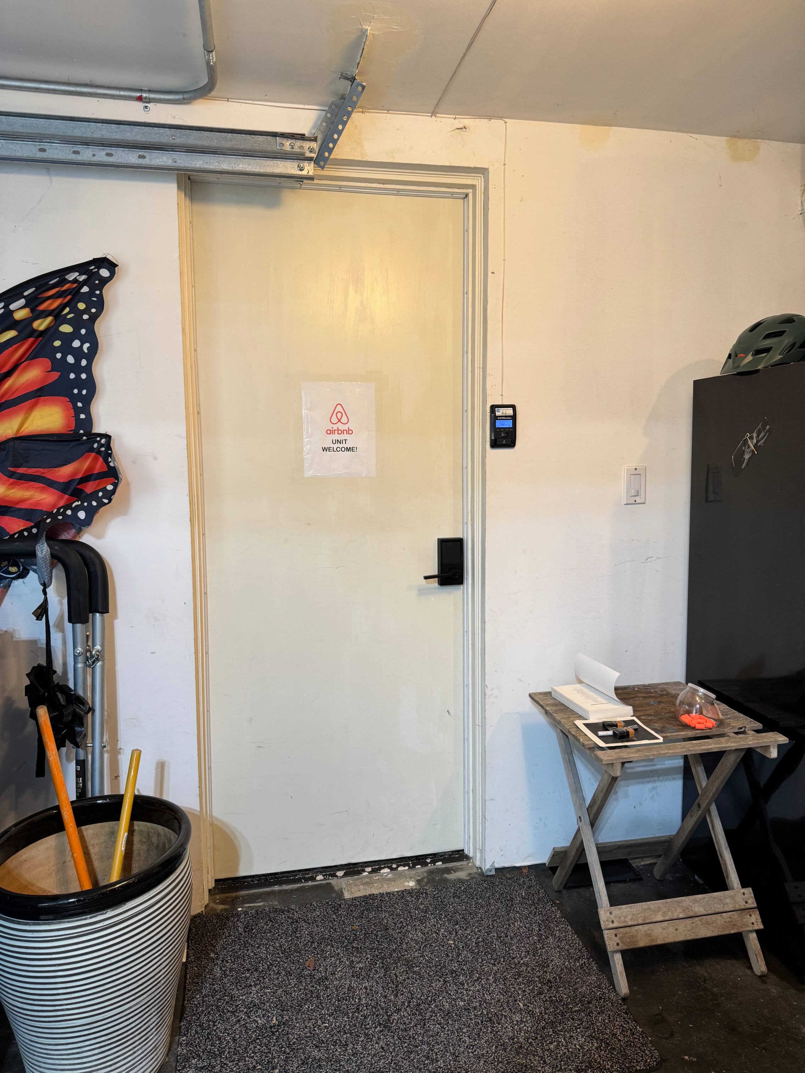 Home in San Francisco · ★4.85 · 1 bedroom · 4 beds · 1 bath - Image 13