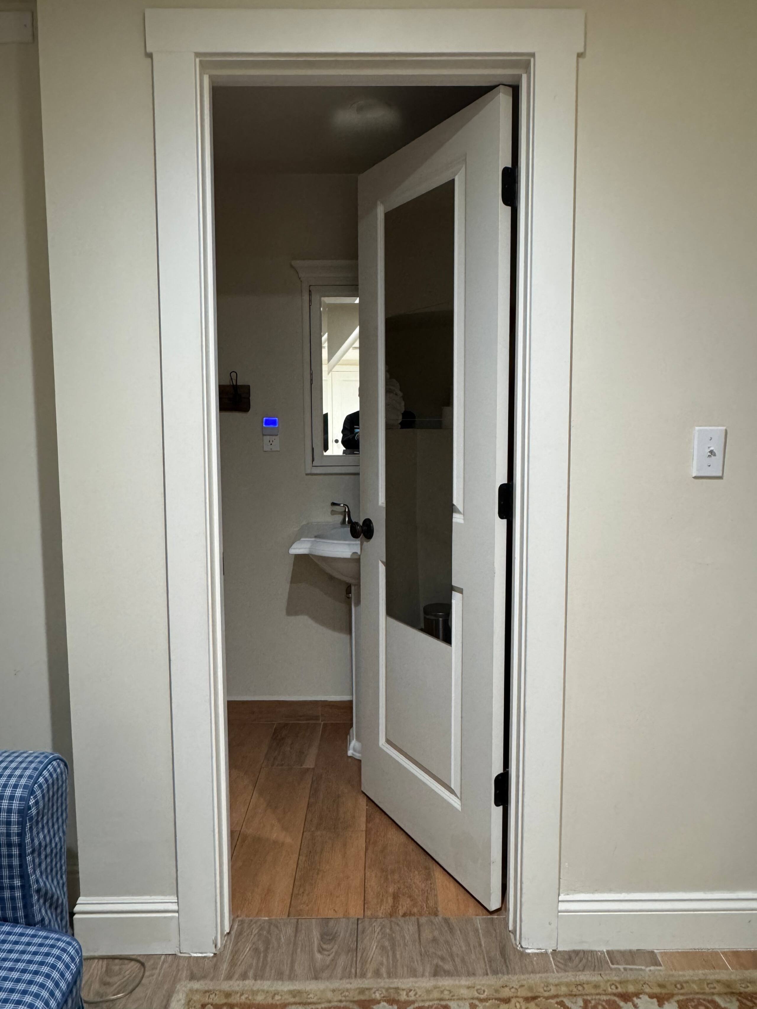 Home in San Francisco · ★4.85 · 1 bedroom · 4 beds · 1 bath - Image 4