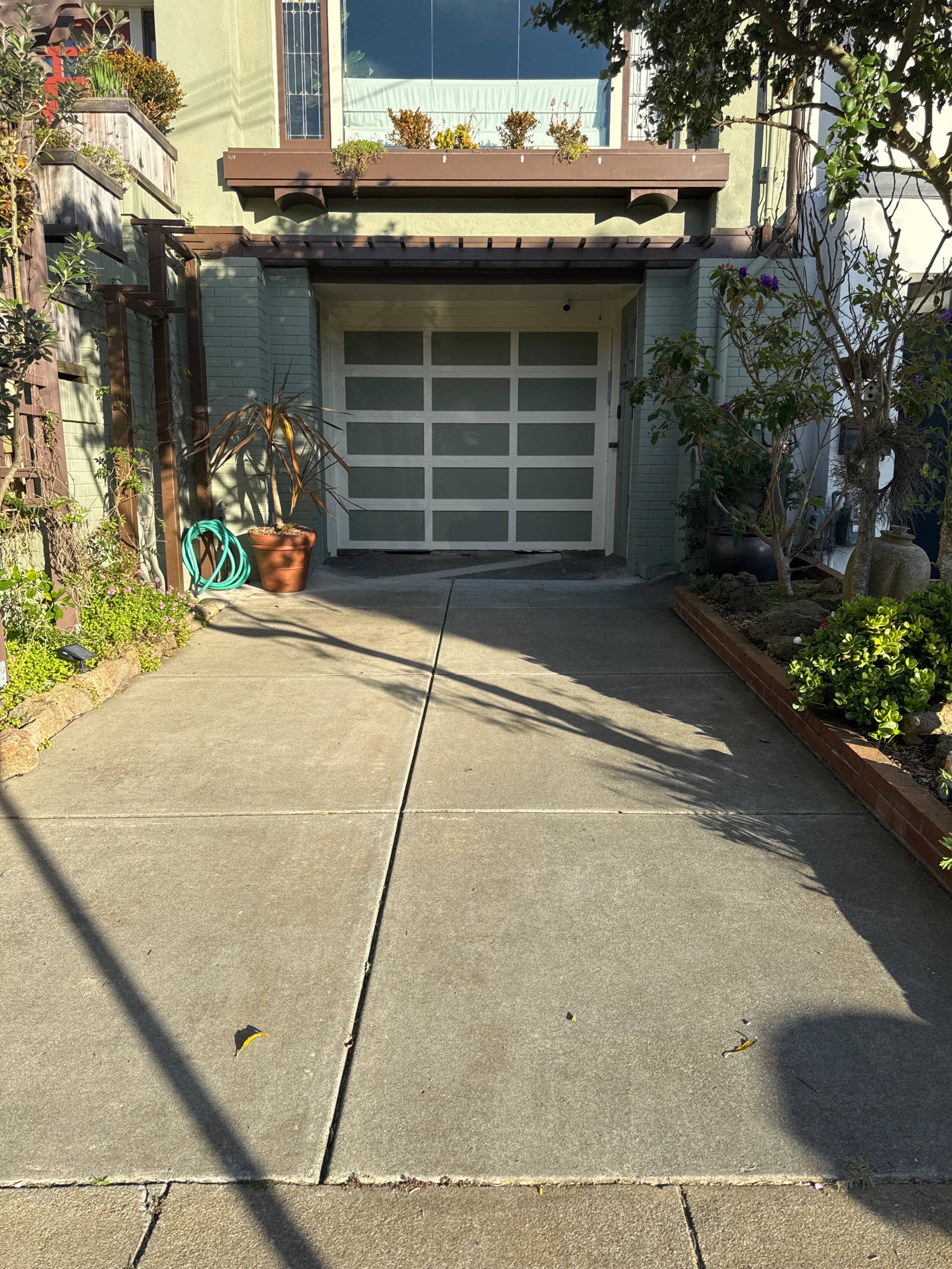 Home in San Francisco · ★4.85 · 1 bedroom · 4 beds · 1 bath - Image 1
