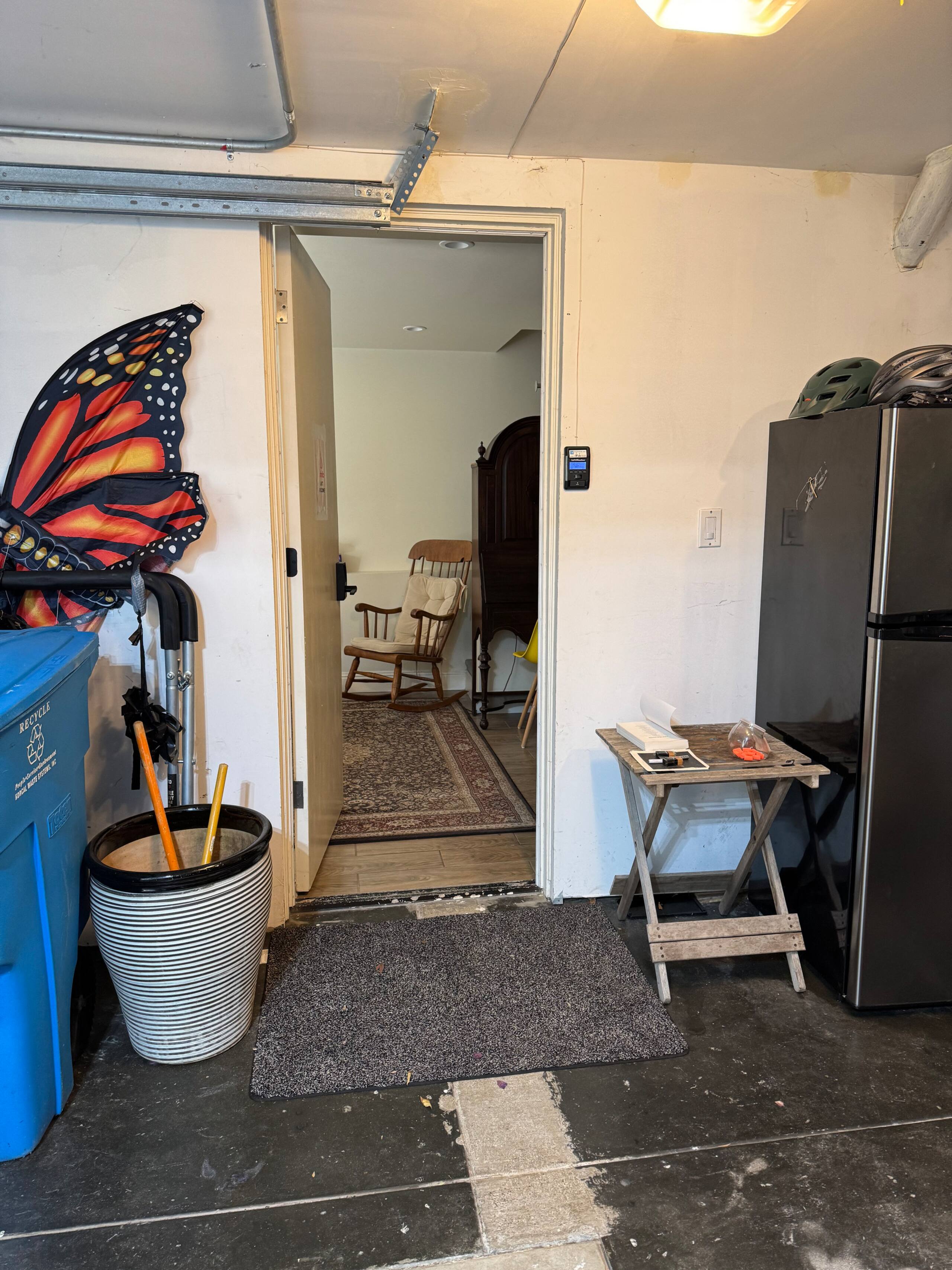 Home in San Francisco · ★4.85 · 1 bedroom · 4 beds · 1 bath - Image 12