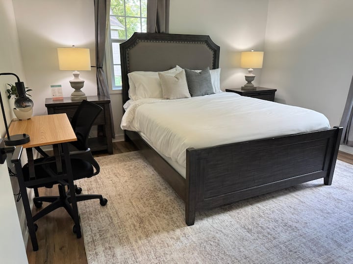 Спална соба 1