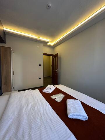 Vira Suit Otel managed Airbnb listing 3