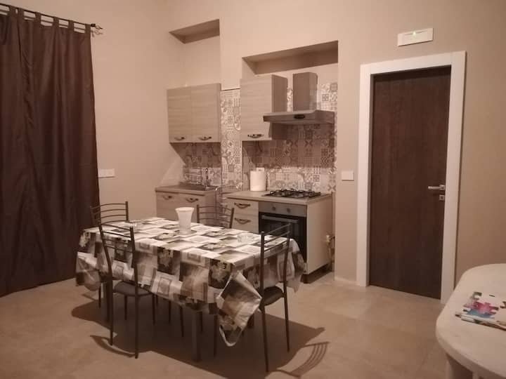 Eden - Casa Vacanze Paestum - Paestum