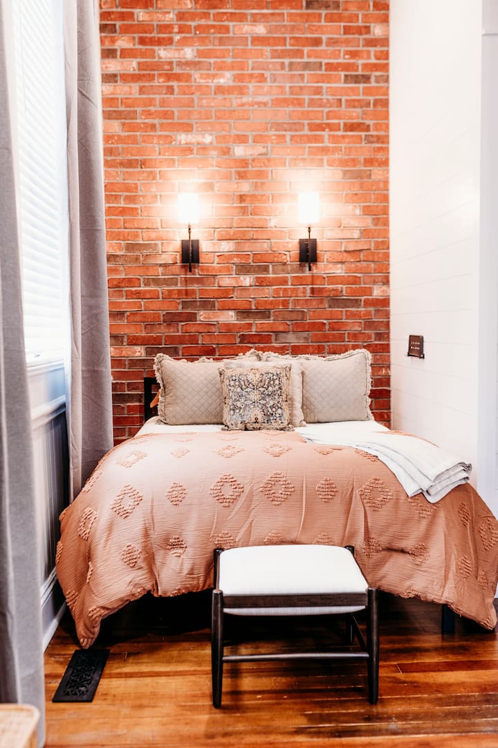 Спално помещение