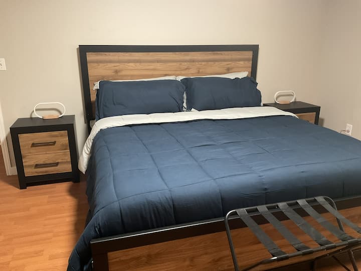 საძინებელი 1