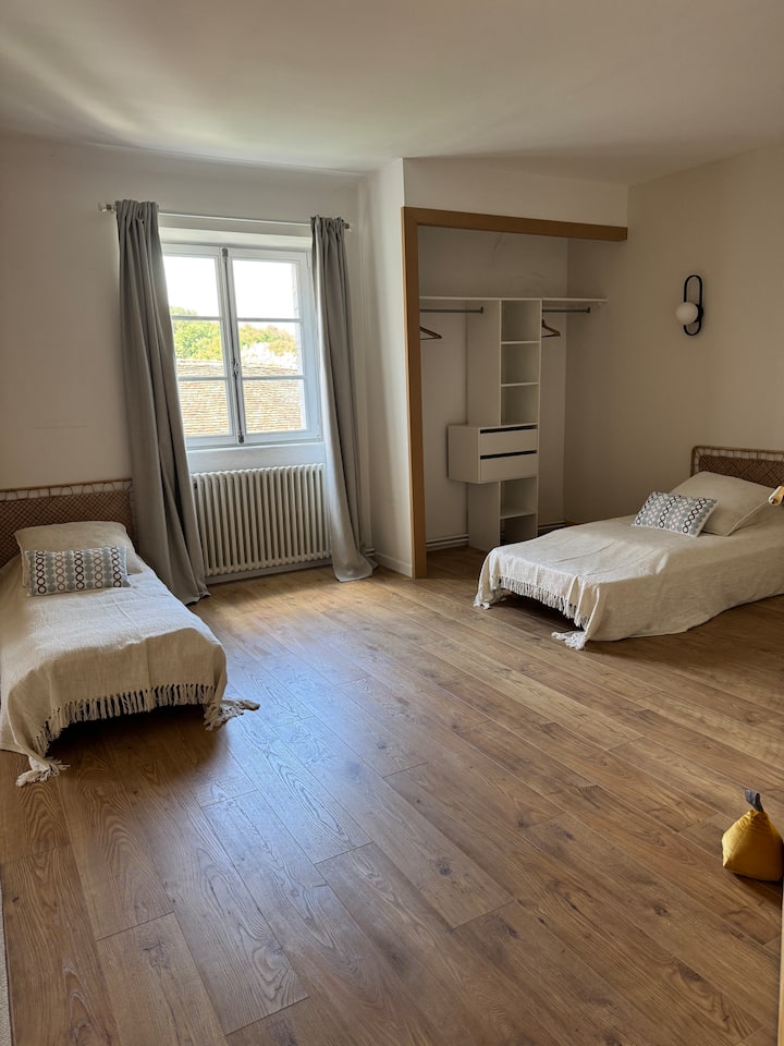 Chambre 4