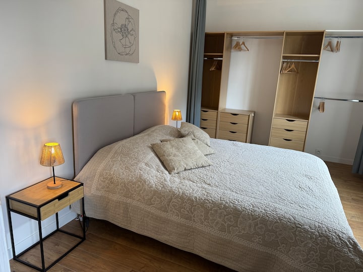 Chambre 5