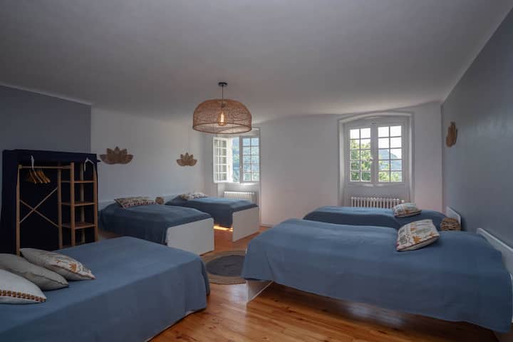 Chambre 2