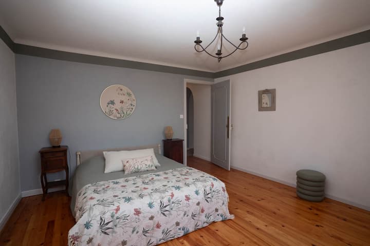 Chambre 1